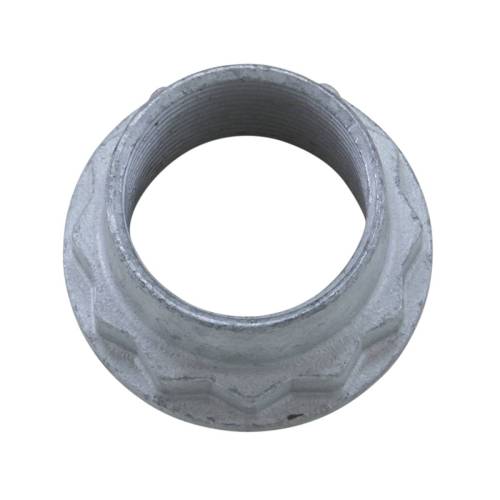 Yukon Gear And Axle - Yukon Gear and Axle Dodge Sprinter van pinion nut - YSPPN-006