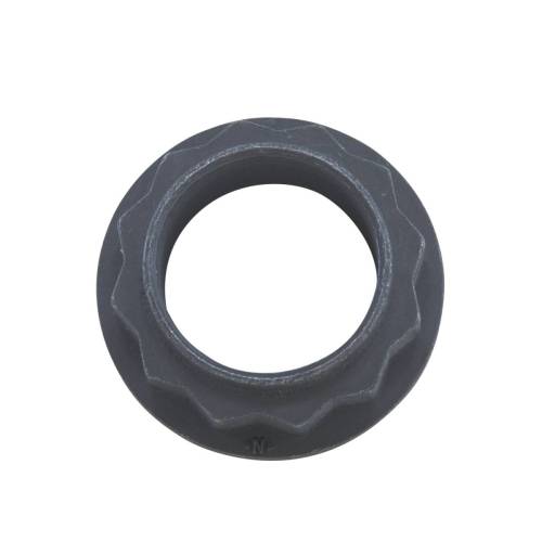 Yukon Gear And Axle - Yukon Gear and Axle 10.5", 11.5", & 11.8" AAM Pinion Nut Washer - YSPPN-040