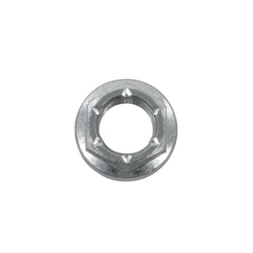 Yukon Gear And Axle - Yukon Pinion Nut for Jeep JL Dana 35, Model 200, M22-1.5. - YSPPN-057