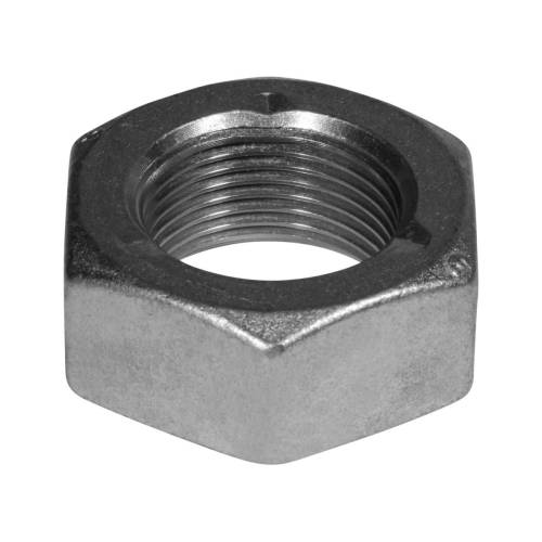 Yukon Gear And Axle - Yukon Rear Pinion Nut for Dana M275/M300 diff, M30-2.0 diameter/thread size - YSPPN-064