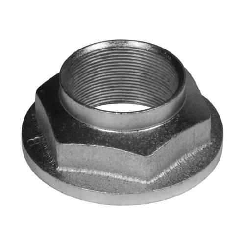 Yukon Gear And Axle - Yukon Gear and Axle 10.5" Ford '11 & up pinion nut, M30-1.0 RH thread - YSPPN-065