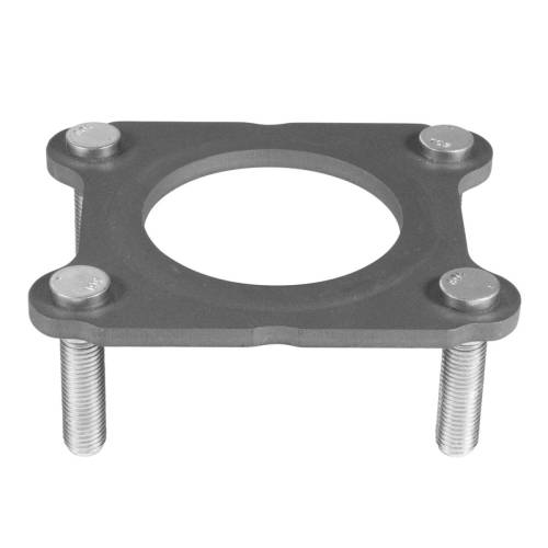 Yukon Gear And Axle - Yukon Bearing Retainer for Jeep JL Rubicon Dana 44 Rear Axle, with Studs - YSPRET-016