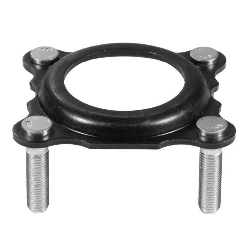 Yukon Gear And Axle - Yukon Rear Axle Bearing Retainer for Dana 35, with Studs - YSPRET-017