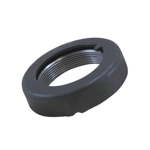 Yukon Gear And Axle - Yukon Gear and Axle Rear spindle nut for Ford 10.25", D60, D70, D80 Ratcheting Design. - YSPSP-034