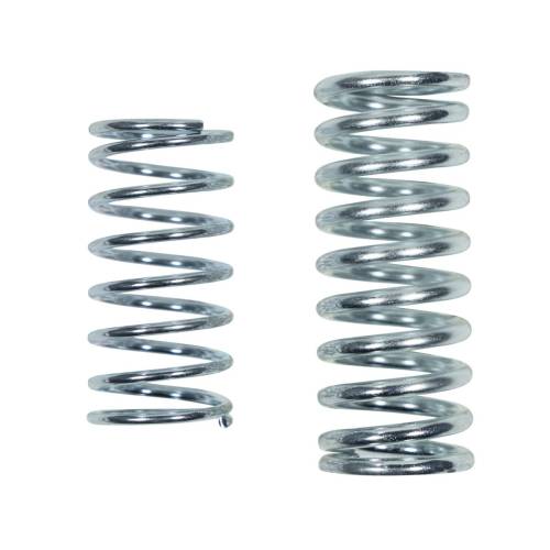 Yukon Gear And Axle - Yukon Gear and Axle Spring kit for D28, M35IFS, D44IFS & D50IFS w/ Grizzly Detroit TrueTrac PowerLok - YSPSPR-001