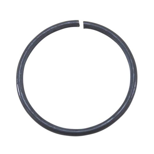 Yukon Gear And Axle - Yukon Gear and Axle Side yoke snap ring for GM CI 'Vette. - YSPSR-016