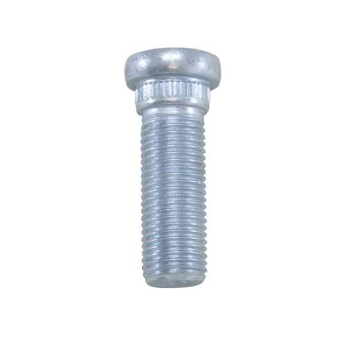 Yukon Gear And Axle - Yukon Gear and Axle GM metric axle stud, 14mm x 1.5 - YSPSTUD-006