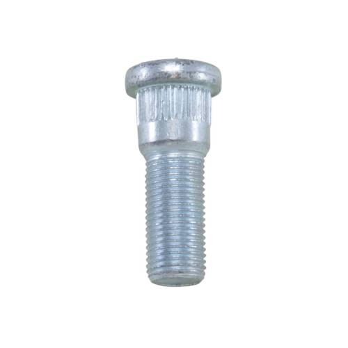 Yukon Gear And Axle - Yukon Gear and Axle Axle stud, 1 5/8" X 1/2" -20 - YSPSTUD-017