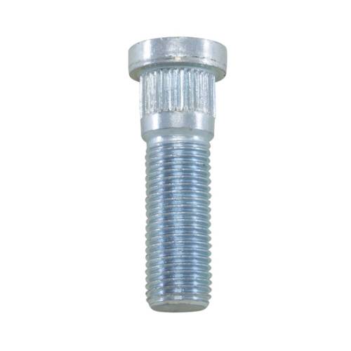 Yukon Gear And Axle - Yukon Gear and Axle Axle stud, 50MM X M14-1.5 - YSPSTUD-025