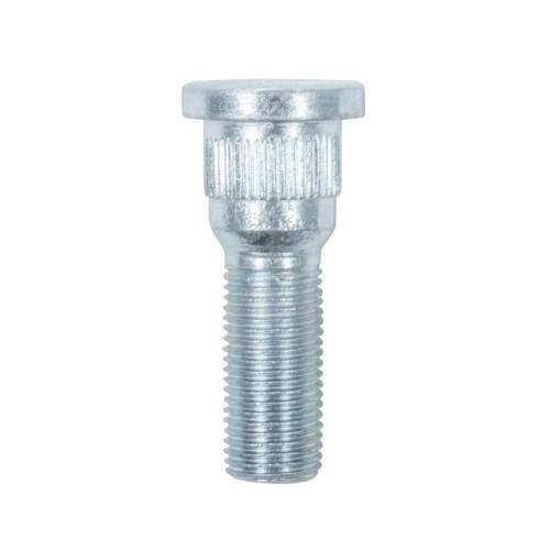 Yukon Gear And Axle - Yukon Axle Stud, 1-3/4" X 1/2"-20, 0.688" Knurl - YSPSTUD-038