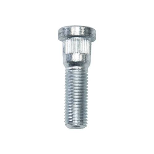 Yukon Gear And Axle - Yukon Axle Stud, 45MM X M12-1.5, 14.30MM Knurl - YSPSTUD-040