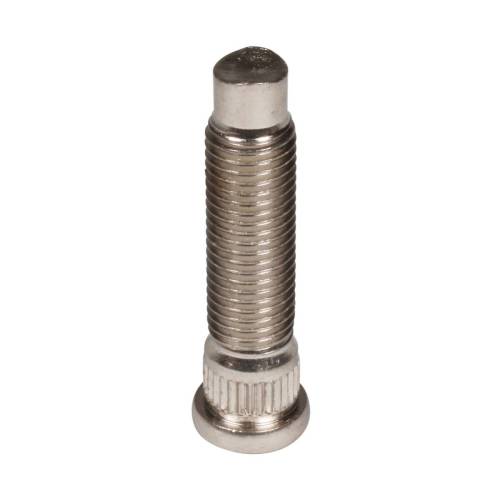 Yukon Gear And Axle - Yukon Axle Stud, 51MM X M12-1.5, 12.73MM Knurl - YSPSTUD-043