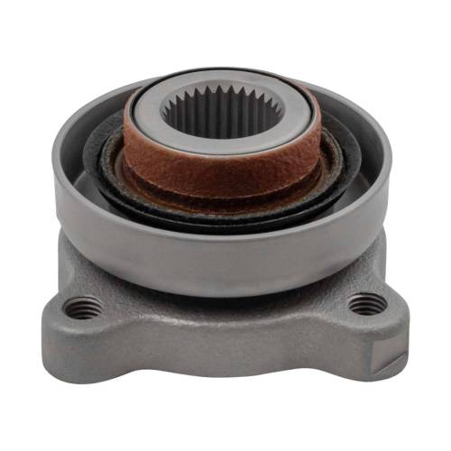 Yukon Gear And Axle - Yukon Yoke Front Pinion Flange Yoke for 2014+ Dodge Ram 9.25" AAM - YY C68214643