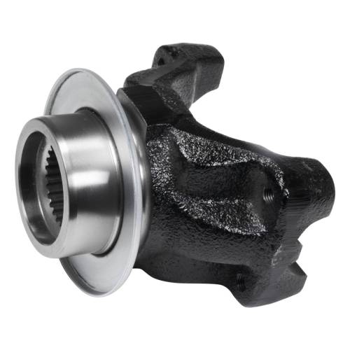 Yukon Gear And Axle - Yukon Pinion Yoke for Dana 60 Front Differential, 28 Spline - YY D60SR-1480-28S