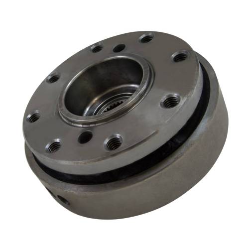 Yukon Gear And Axle - Yukon pinion flange for 2011-2015 Ford 10.5 - YY F100609