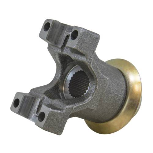 Yukon Gear And Axle - Yukon yoke for Ford 8" with a 1310 U/Joint size - YY F800600