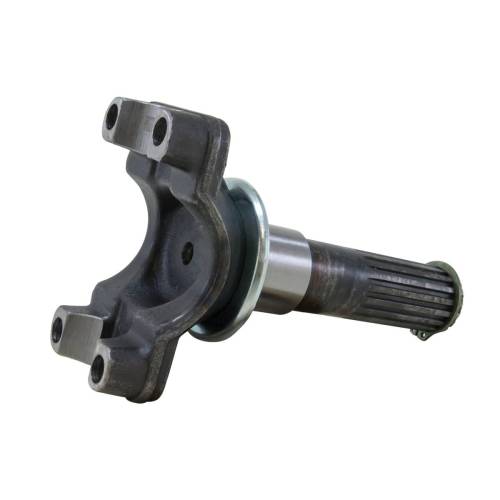 Yukon Gear And Axle - Yukon inner stub side yoke for '63 to '79 GM CI 'Vette. - YY GM14016436