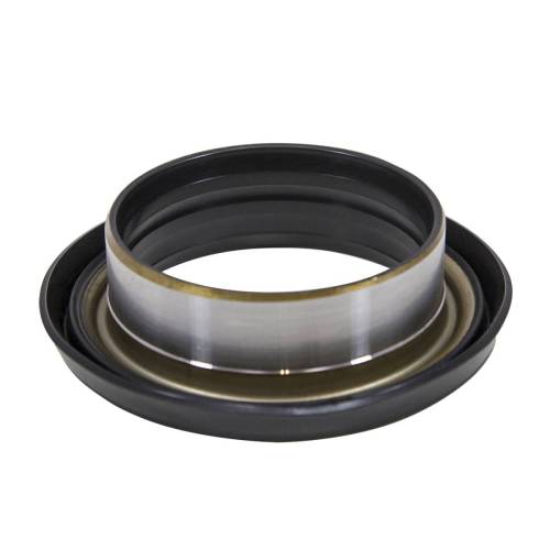 Yukon Gear And Axle - Yukon Gear and Axle Adapter sleeve for GM 11.5" & 10.5" 14 bolt yokes to use triple lip pinion seal - YY GM26060977