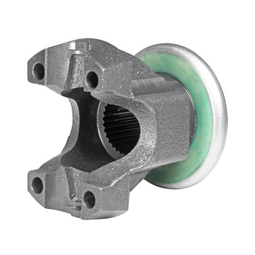 Yukon Gear And Axle - Yukon Yoke 1310 Conversion Yoke for Jeep JK NP241 Transfer Case, 32 Spline - YY NV241-1310-JK