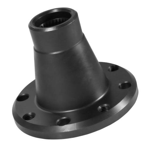 Yukon Gear And Axle - Yukon Yoke Front Transfer Case Flange for Jeep JK with Aftermarket NP241 - YY NV241-1350CV-F