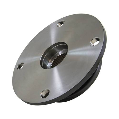 Yukon Gear And Axle - Yukon Gear and Axle Toyota driveshaft flange, 1330 u/joint size - YY T5004020