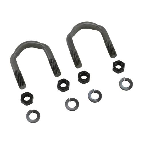 Yukon Gear And Axle - Yukon Gear and Axle 1330 U/joint U-Bolts, 5/16" X 1-9/16", (7260 & 7290 BILLET). - YY UB-003