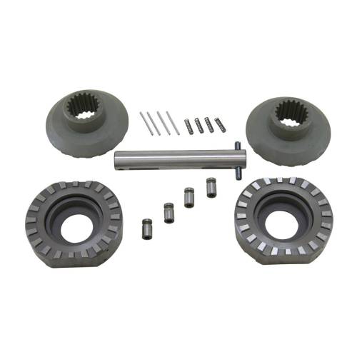 USA Standard Gear - USA Spartan Locker for Dana 44, 19 spline axles, with heavy-duty cross pin shaft - SL D44-19