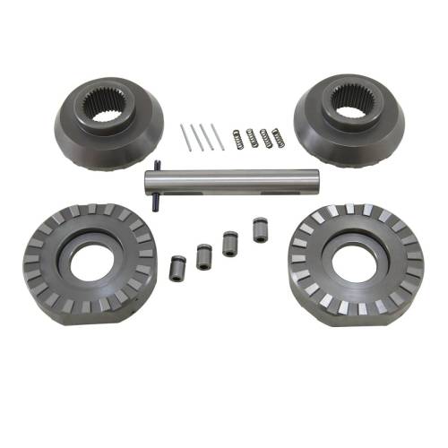 USA Standard Gear - USA Spartan Locker for Dana 60, 35 spline axles, includes heavy-duty cross pin shaft - SL D60-35