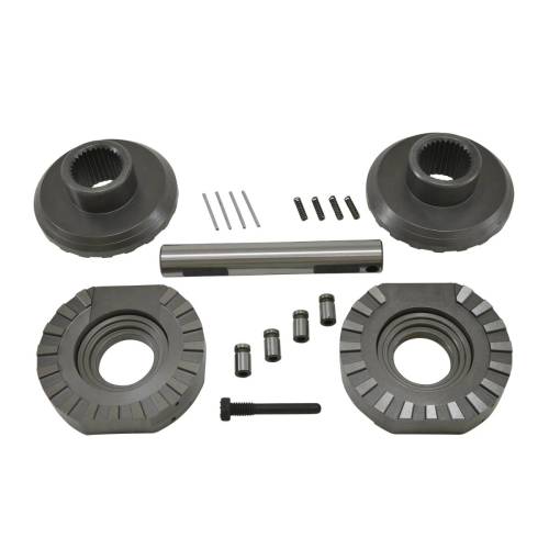 USA Standard Gear - USA Spartan Locker for GM 12T & 12P, 30 spline, includes heavy-duty cross pin shaft - SL GM12-30