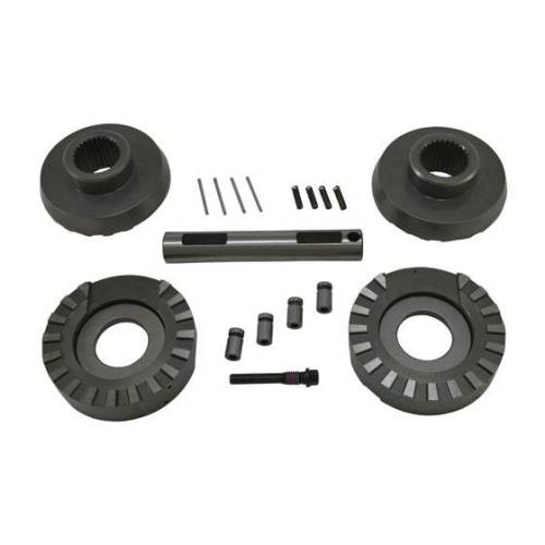 USA Standard Gear - USA Spartan Locker for GM 8.5", 28 spline axles, includes heavy-duty cross pin shaft - SL GM8.5-28