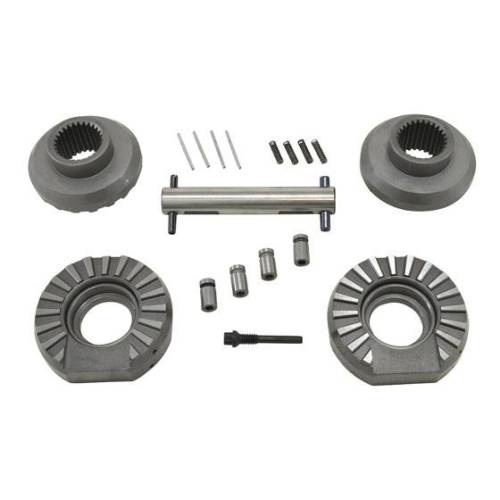 USA Standard Gear - USA Spartan Locker for M35, 27 spline axles, includes heavy-duty cross pin shaft - SL M35-1.5-27