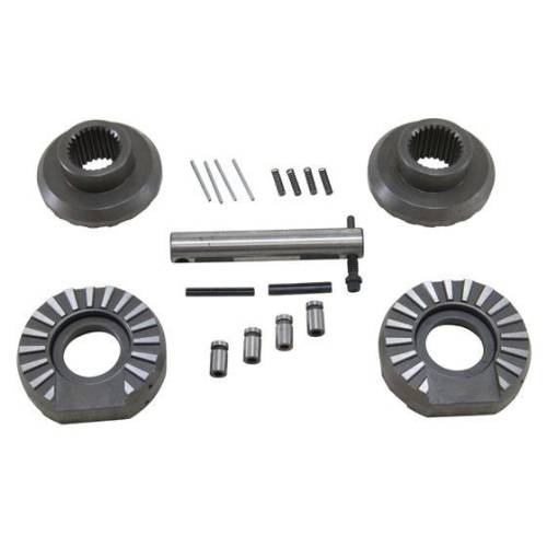 USA Standard Gear - USA Spartan Locker for M35, 27 spline axles, includes heavy-duty cross pin shaft - SL M35-1.6-27