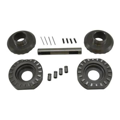 USA Standard Gear - USA Spartan Locker for Toyota 8", 30 spline, 4 cyl, with heavy-duty cross pin shaft - SL T8-30