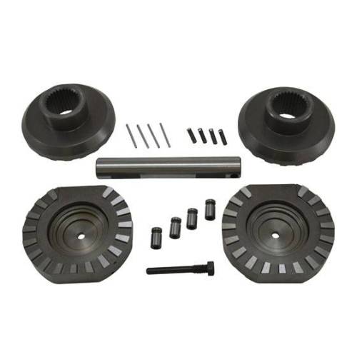 USA Standard Gear - USA Spartan Locker for Toyota 9.5" Land Cruiser, 30 spline, with HD cross pin shaft - SL TLC-30