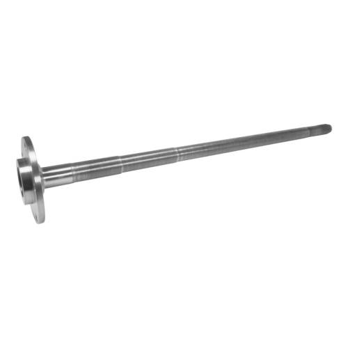 USA Standard Gear - USA Standard axle for '87-'06 Ford 8.8" E150 van with a length of 35-3/4" inches and 31 splines. - ZA F880006