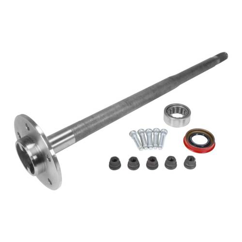 USA Standard Gear - USA 9.75" 34Spline 31-13/16" Right hand , 5 LUG (1.705" Bearing surf.610" stud) 97-04 F150 & EXPEDITION COMPLETE AXLE PACKAGE . - ZA F975005K