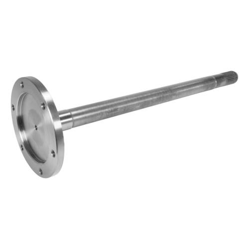 USA Standard Gear - USA 8.25IFS GM Right hand , '01-'06 28Spline STUB AXLE SHAFT , 19.6" , AWD ONLY (NOT 4WD) . - ZA G12471491