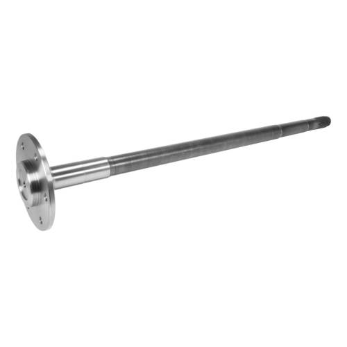 USA Standard Gear - USA 8.6" GM 33-1/16" 30Spline 6 LUG AXLE SHAFT , Left hand 2003 & UP ENVOY & TRAILBLAZER . - ZA G12479160