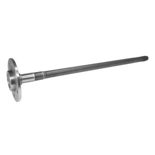 USA Standard Gear - USA Standard 1541H alloy right hand rear axle for GM 7.5" Astro Van - ZA G26015258