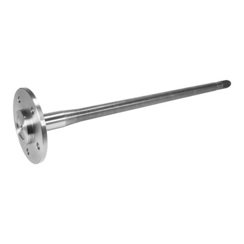 USA Standard Gear - USA Standard axle for '96-'02 GM 1/2 ton van, 5 lug, 30 spline, 33 3/8" long - ZA G26042818