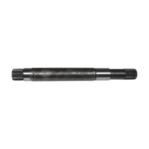 USA Standard Gear - USA 7.2IFS RH AXLE 02-09 GM TRAILBLAZER / ENVOY INTERMEDIATE SHAFT . - ZA G40016604