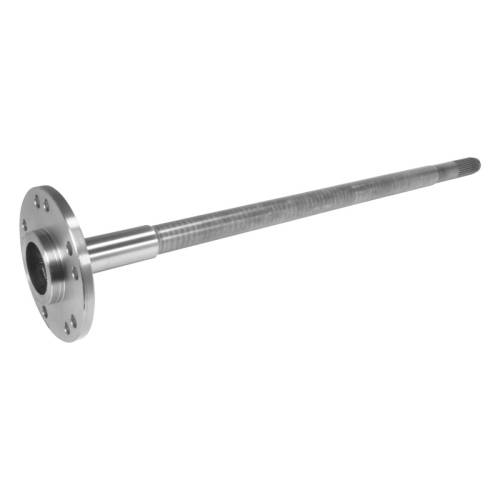 USA Standard Gear - USA Standard axle shaft for Monte Carlo & El Camino. 28 7/16", 26 spline. - ZA G551818