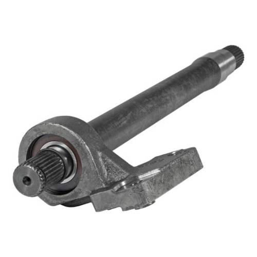 USA Standard Gear - USA Front Axle Kit Fits Chrysler/Dodge FWD Diff 27out/29in Spline 20.5" Long 630155 - ZA K630155