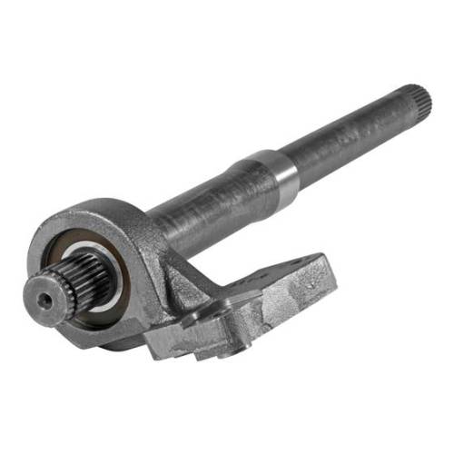 USA Standard Gear - USA Front Axle Kit Fits Chrysler Pacifica Diff 27in/29out Spline 20.5" Long, 630156- - ZA K630156