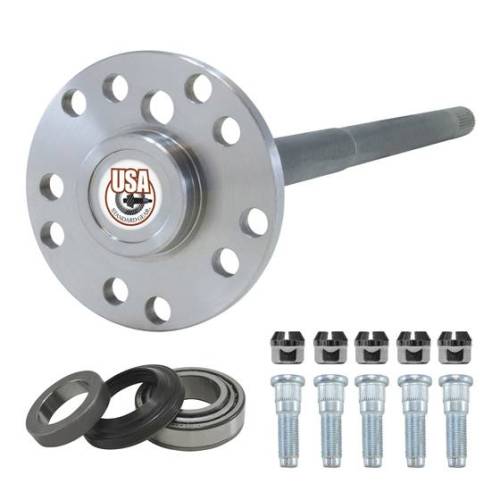 USA Standard Gear - USA Rear Axle Kit Fits Dana D44 Diff 30 Spline 32" Long, 630338- - ZA K630338