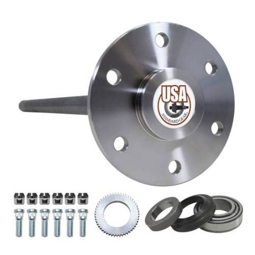 USA Standard Gear - USA Rear Axle Kit Fits Dana D44/M226 Diff 32 Spline LH 34.03" Long, 630339- - ZA K630339