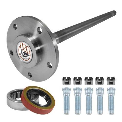 USA Standard Gear - USA Rear Axle Kit Fits Ford 7.5", 28 Spline, 30-3/4" long, 2.25" BRG, 1563, 630631- - ZA K630631