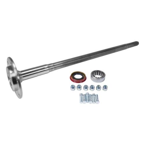 USA Standard Gear - USA 8.0 GM 29.8" RH 6LUG 28spl AXLE, '04-'08 COLORA/CANYON 2WD w/ Z71 & 4WD, 630854- - ZA K630854