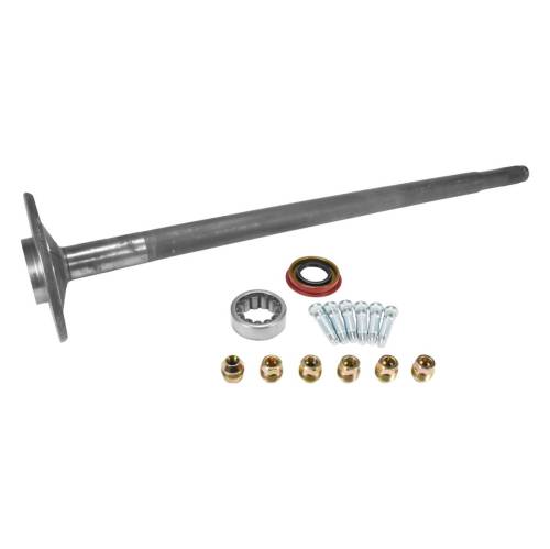 USA Standard Gear - USA GM 9.5/9.76" REAR AXLE KIT 34 5/8", 33 spl, 15-18 SUV, LH or RH, 1 SIDE, 630856- - ZA K630856