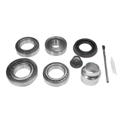 USA Standard Gear - USA Yukon Bearing Install Kit for Ford Super 8.8” Differential - ZBKF8.8-D